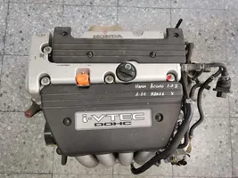 Honda Accord Moteur K20A6