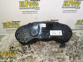 Ford Focus Speedometer (instrument cluster) BM5T10849AL