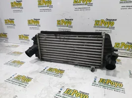 KIA Carens III Intercooler radiator 282702A480