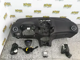 Ford Fiesta Set di airbag 