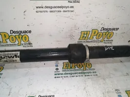 Opel Insignia A Drive shaft (set) 495003K350