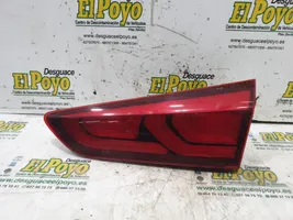 Hyundai i20 (GB IB) Lampa tylna 92404C8000