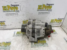 KIA Sportage Alternator 3730027013