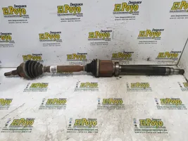 Ford Kuga I Drive shaft (set) GV6P3B436LA