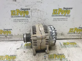 Audi A4 S4 B5 8D Generatore/alternatore 0123515003