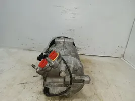 Volvo V60 Air conditioning (A/C) compressor (pump) P31404446