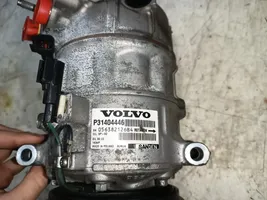 Volvo V60 Air conditioning (A/C) compressor (pump) P31404446