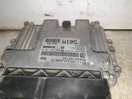 KIA Carens III Calculateur moteur ECU 391202A458