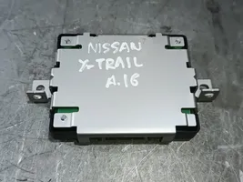 Nissan X-Trail T32 Sterownik / Moduł ECU 3550017938