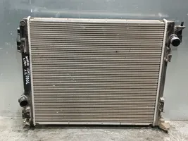 Nissan X-Trail T32 Coolant radiator 