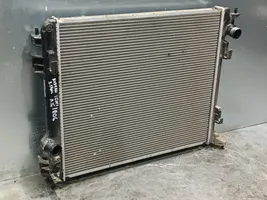 Nissan X-Trail T32 Coolant radiator 