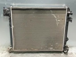 Nissan X-Trail T32 Coolant radiator 