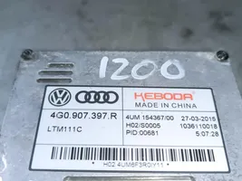 Audi Q3 8U Sterownik / moduł świateł Xenon 4G0907397R