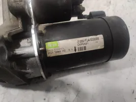 Honda Accord Starter motor D6RA81