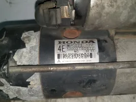 Honda Accord Starter motor M002T85672