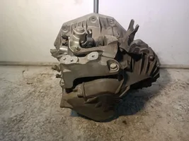 Chevrolet Cruze Manual 5 speed gearbox 55567634