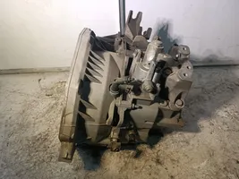 Chevrolet Cruze Manual 5 speed gearbox 55567634