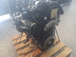 Ford Transit Engine XVCC