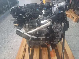 Ford Transit Engine XVCC