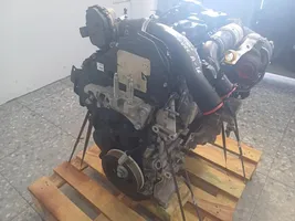 Ford Transit Engine XVCC