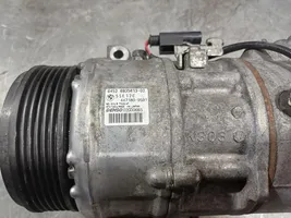 BMW 1 E81 E87 Compressore aria condizionata (A/C) (pompa) 693561302