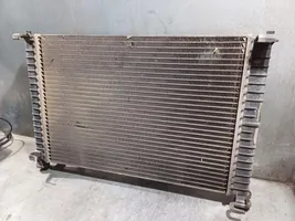 Ford Fusion Radiatore di raffreddamento VP2S6H8K161BA