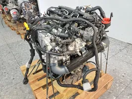 Audi Q3 8U Silnik / Komplet CUV