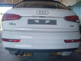 Audi Q3 8U Puskuri 