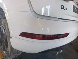 Audi Q3 8U Puskuri 