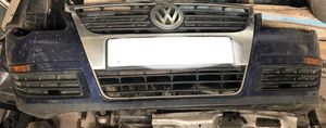 Volkswagen PASSAT B6 Bamperių komplektas 