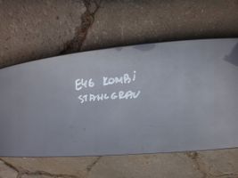 BMW 3 E46 Spoiler tylnej szyby klapy bagażnika 8235987