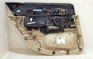 BMW 7 G11 G12 Boczki / Tapicerka drzwi / Komplet 021824