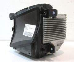 BMW X5 E70 Monitori/näyttö/pieni näyttö 018510