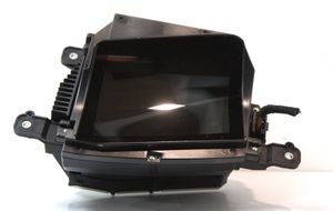 BMW X5 E70 Monitor / wyświetlacz / ekran 017398