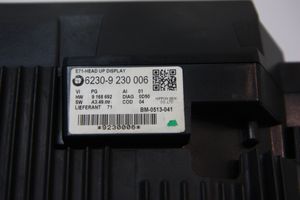 BMW X5 E70 Monitori/näyttö/pieni näyttö 017398