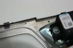 BMW 7 G11 G12 Przycisk / Włącznik hamulca ręcznego 006577