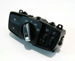 BMW X6 F16 Interruptor de luz 004956