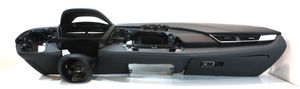 BMW i8 Dashboard 018569