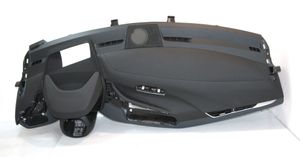 BMW i8 Dashboard 018569