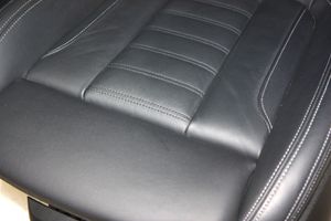 BMW X4M F98 Fotel przedni kierowcy 014609