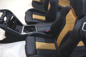 BMW M8 F93 Gran Coupe Juego del asiento 017029