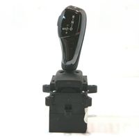 BMW X6 F16 Gear selector/shifter (interior) 012279