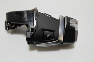 BMW i3 Gear selector/shifter (interior) 00051