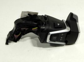 BMW i3 Gear selector/shifter (interior) 002519