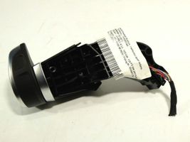 BMW i3 Selettore di marcia/cambio (interno) 002519