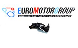 BMW i3 Selettore marce 008072