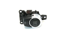 BMW X6 E71 Moottorin start-stop-painike/kytkin 009373