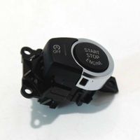 BMW X6 F16 Interruttore a pulsante start e stop motore 003488005806