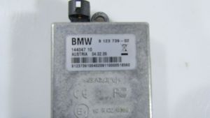 BMW 3 E90 E91 Connettore plug in USB EX01701
