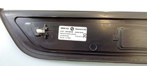 BMW 5 G30 G31 Etuoven kynnyksen suojalista 021365